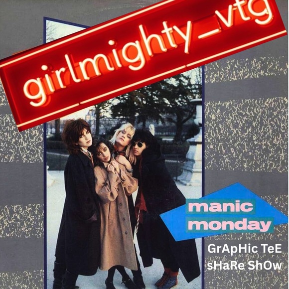 You’re invited to join Girl Almighty Vintage LIVE❣️ - Picture 4 of 5